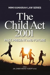 The Child Act 2001: PAST, PRESENT AND FUTURE